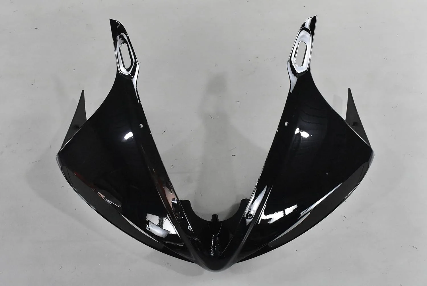 NT FAIRING Glossy Black Fairing Kit for Yamaha YZF-R6/R6S image 4