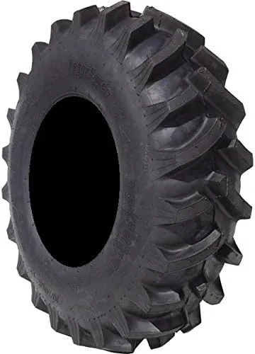 Interco InterForce R1 30x10-14 6-Ply ATV Mud Tires Pair image 2