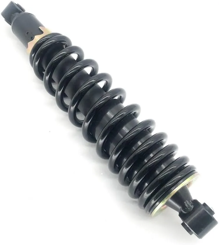 QCsaZAAhn111 Front Shock Absorber for Hisun HS500 and HS700 ATVs image 3