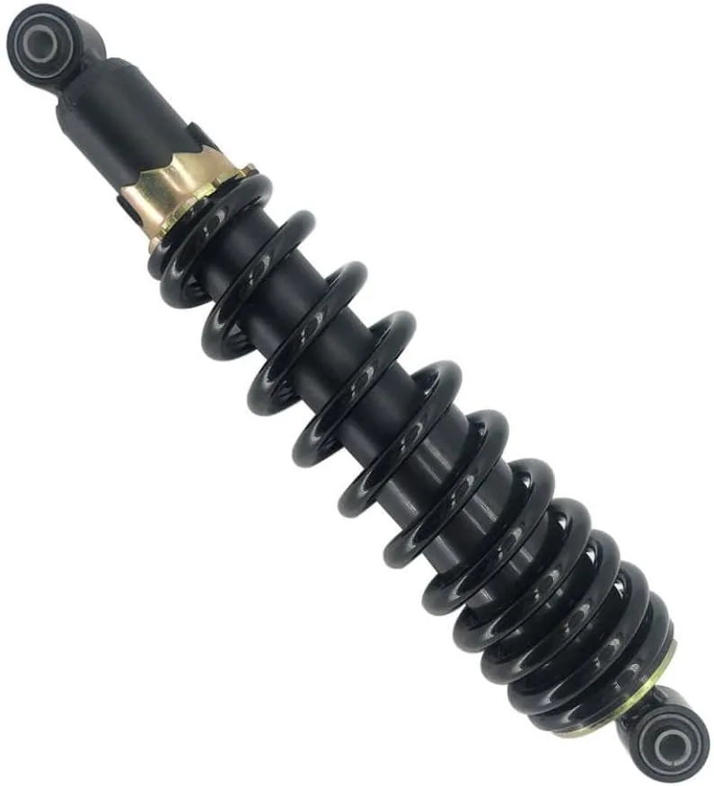 QCsaZAAhn111 Front Shock Absorber for Hisun HS500 and HS700 ATVs image 4