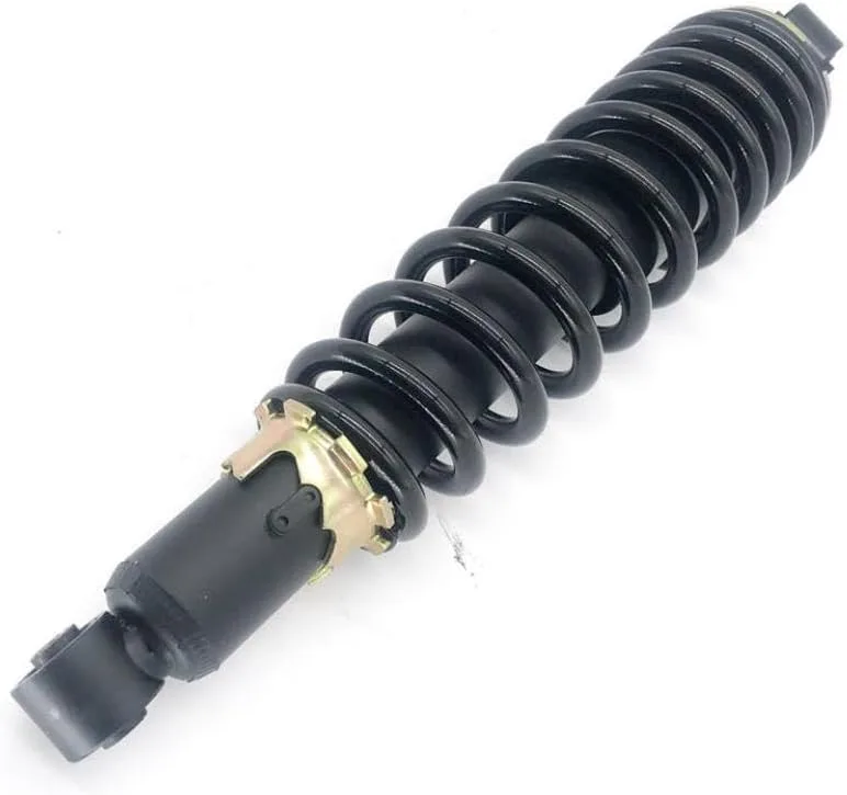 QCsaZAAhn111 Front Shock Absorber for Hisun HS500 and HS700 ATVs