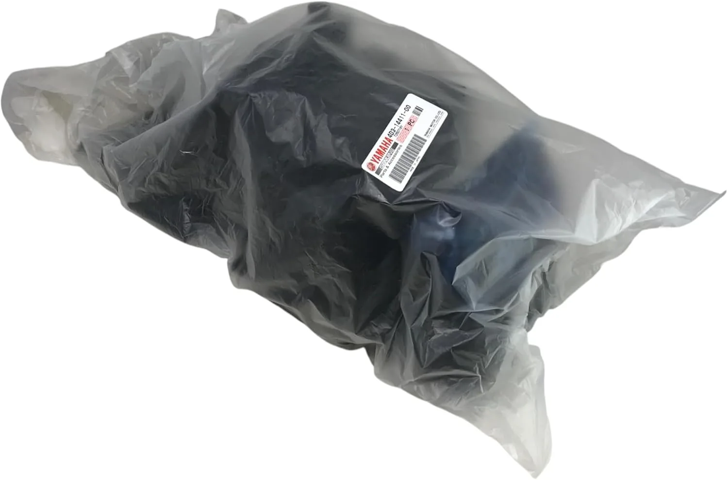 CYCLEMAX Air Cleaner Case 4D3-14411-00-00 for Yamaha Raptor 125/250 image 2