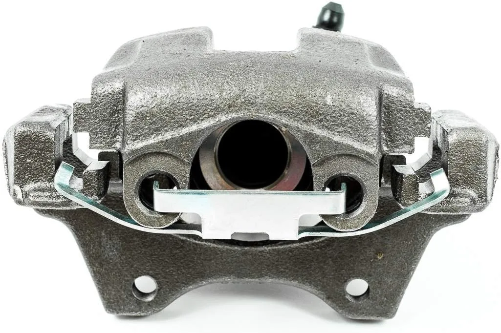 PowerStop L2640A Rear Right Disc Brake Caliper image 3