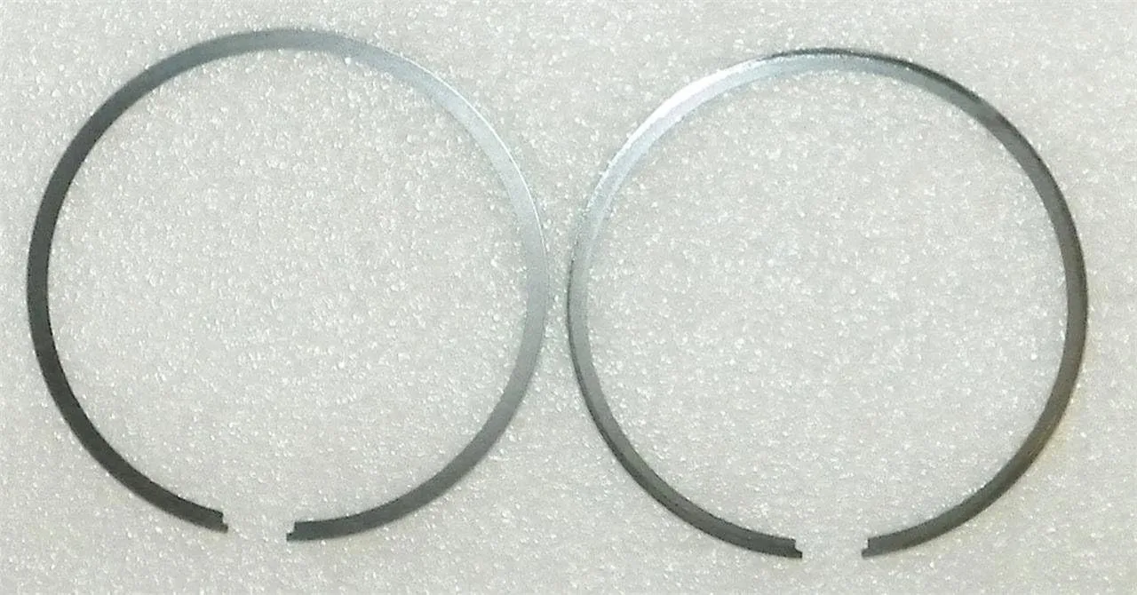 Rareelectrical 0.75 mm Overbore Piston Ring Set 010-935-06*1