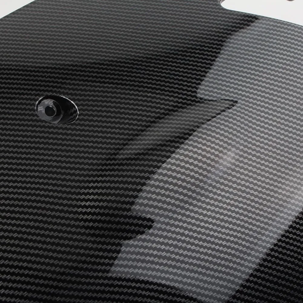 GZYF Lower Bottom Oil Belly Pan Fairing Pair YF-128YF023-GZ for Kawasaki Ninja ZX-14/ZX-14R image 3
