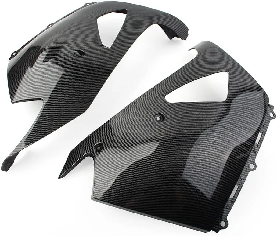 GZYF Lower Bottom Oil Belly Pan Fairing Pair YF-128YF023-GZ for Kawasaki Ninja ZX-14/ZX-14R