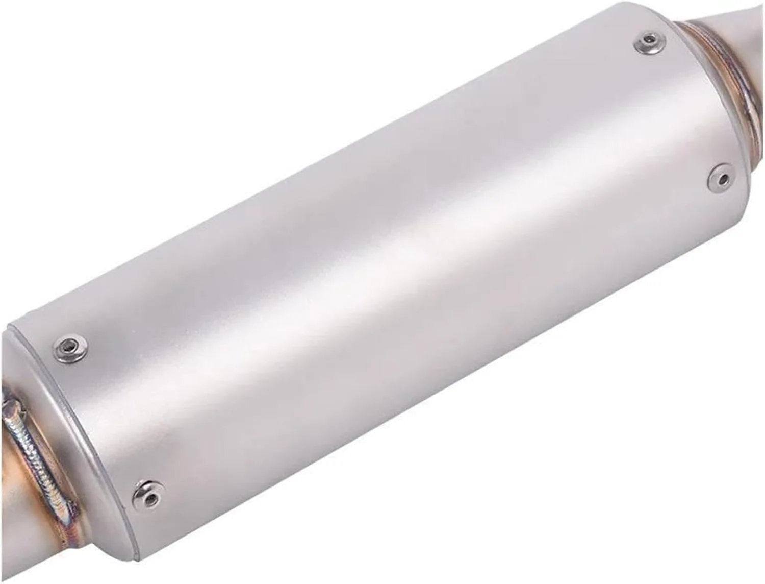 Generic Exhaust Front Link Pipe GWAZZEDAB for Honda Monkey 125 2018–2025 image 3