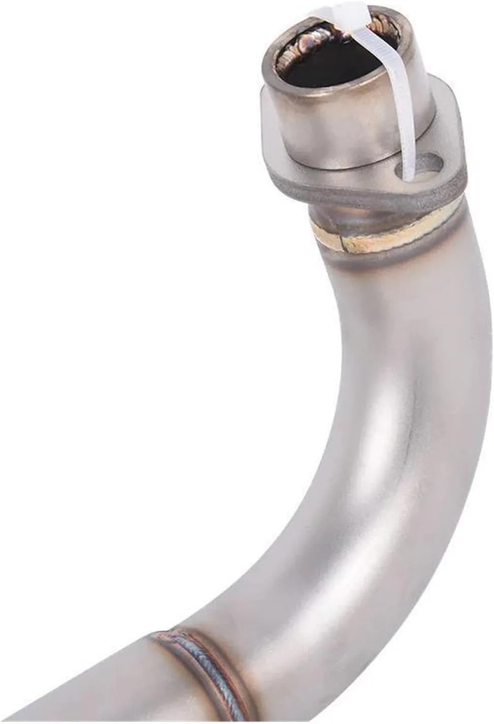 Generic Exhaust Front Link Pipe GWAZZEDAB for Honda Monkey 125 2018–2025 image 4