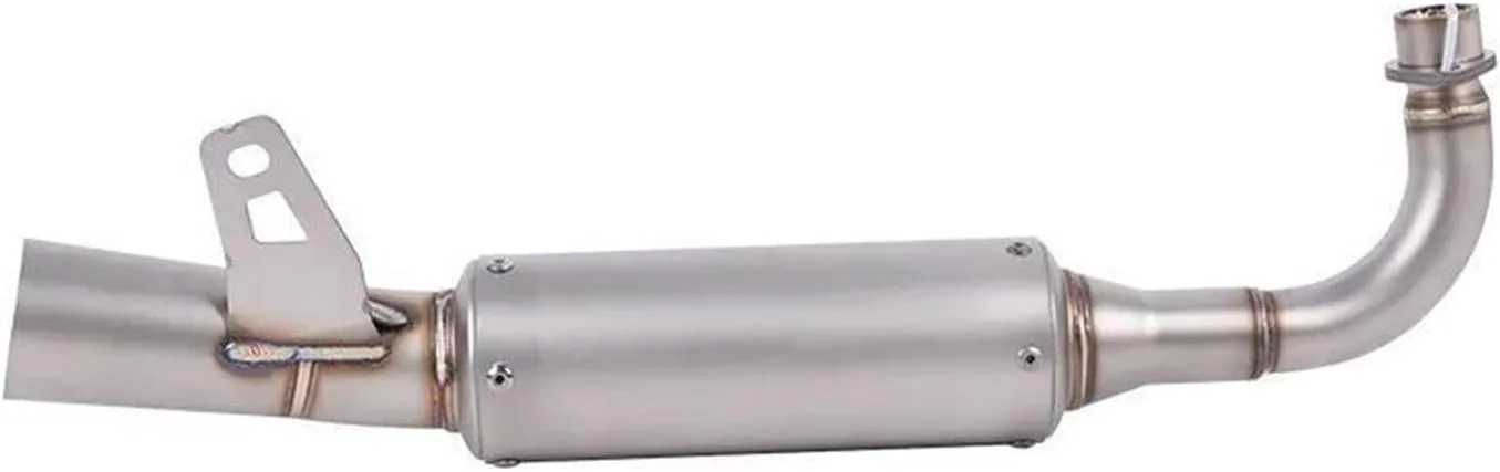 Generic Exhaust Front Link Pipe GWAZZEDAB for Honda Monkey 125 2018–2025