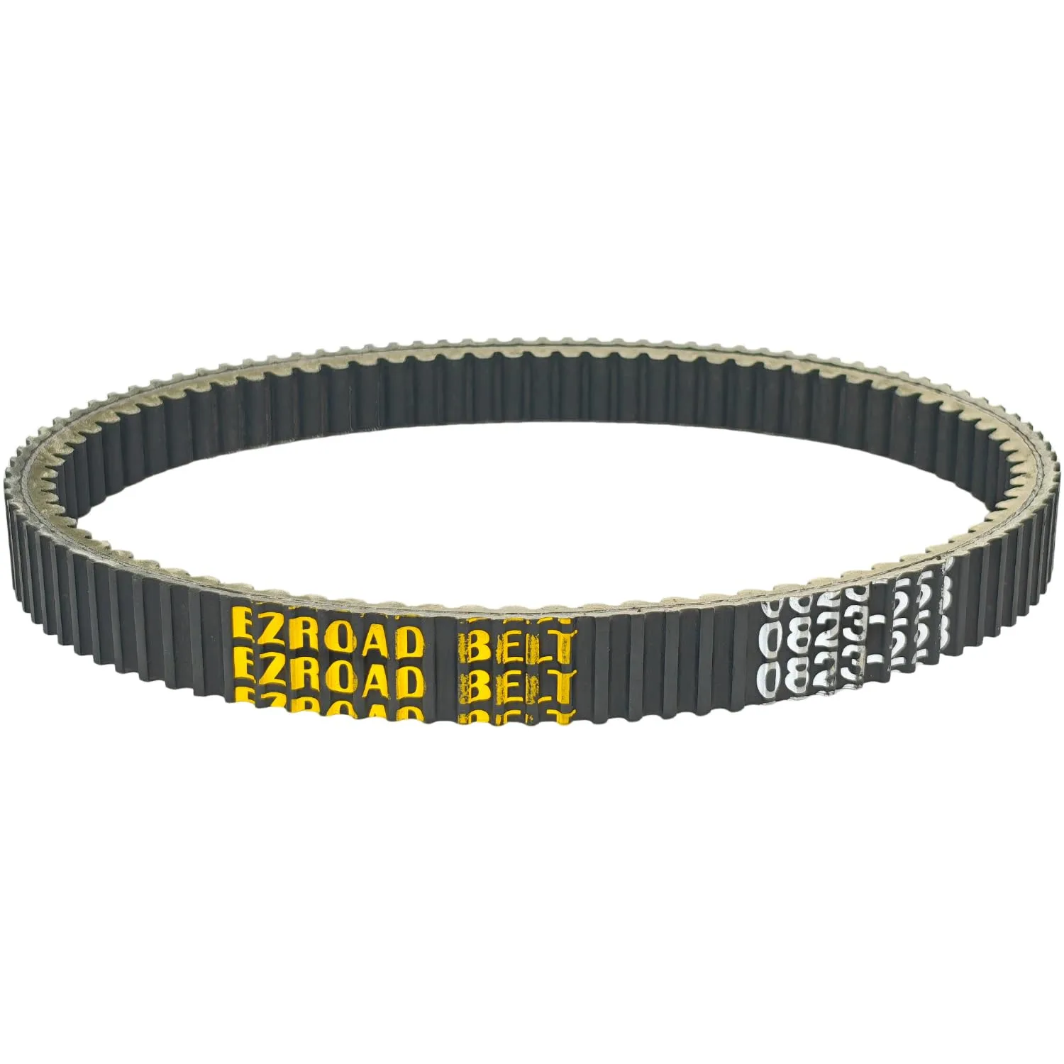 EZROAD 0823-228 Clutch Drive Belt for Arctic Cat ATVs image 2