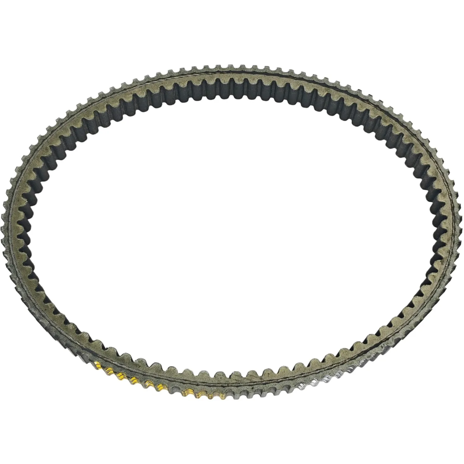 EZROAD 0823-228 Clutch Drive Belt for Arctic Cat ATVs image 4