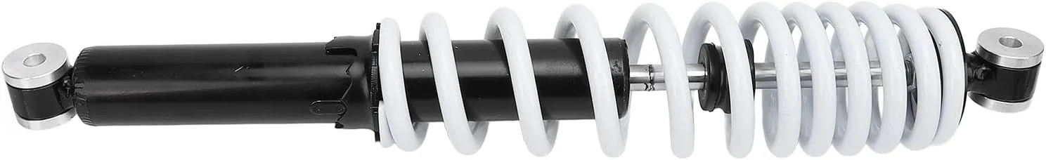 Alomejor 460mm Universal Motorcycle Shock Absorber Alomejorw5y0umr8ts image 2