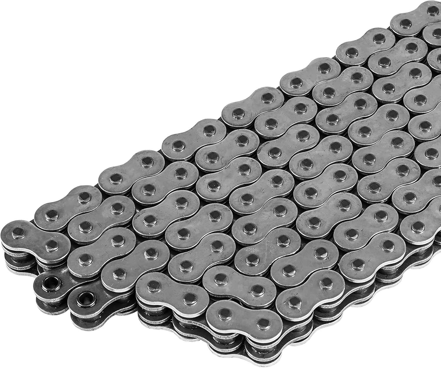 Caltric 520 O-Ring Drive Chain CH120-98/4 for Yamaha YFZ450 image 3