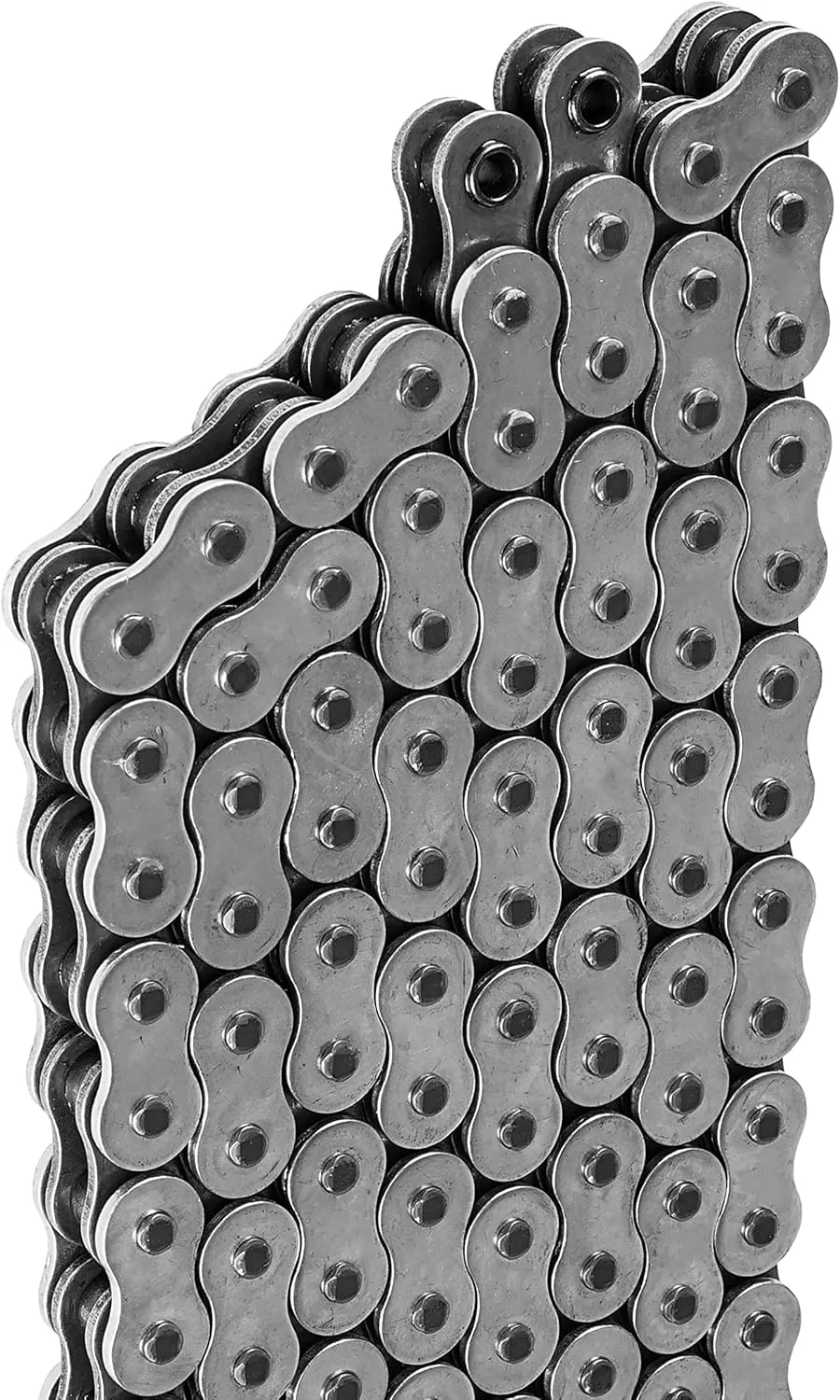 Caltric 520 O-Ring Drive Chain CH120-98/4 for Yamaha YFZ450 image 4