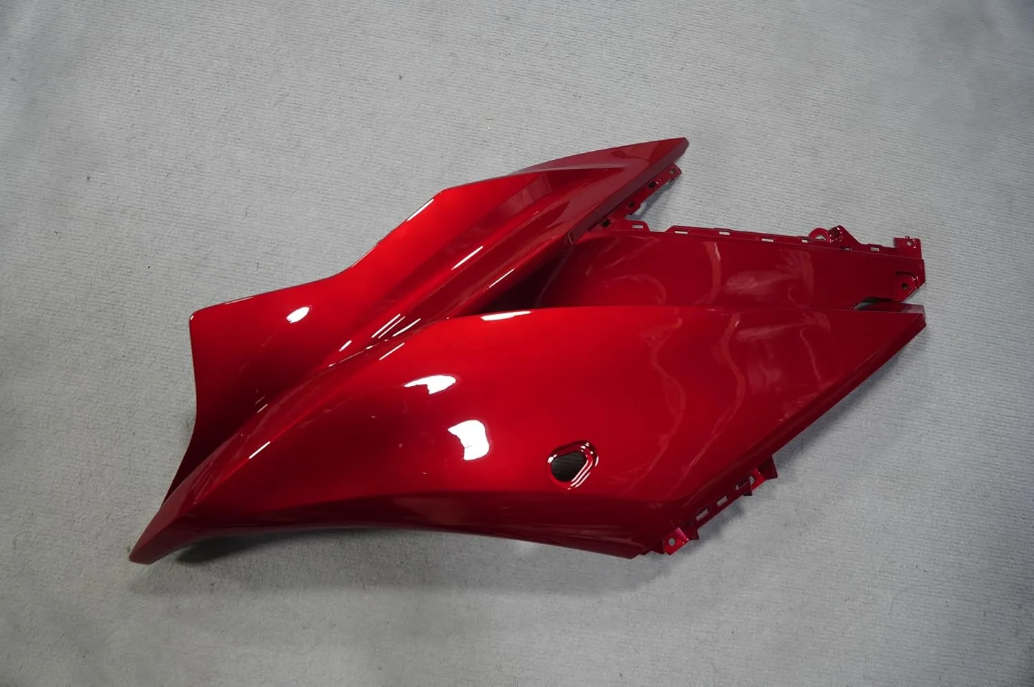 ZXMOTO Yamaha YZF R3/R25 Fairing Kit 2019–2022 image 2
