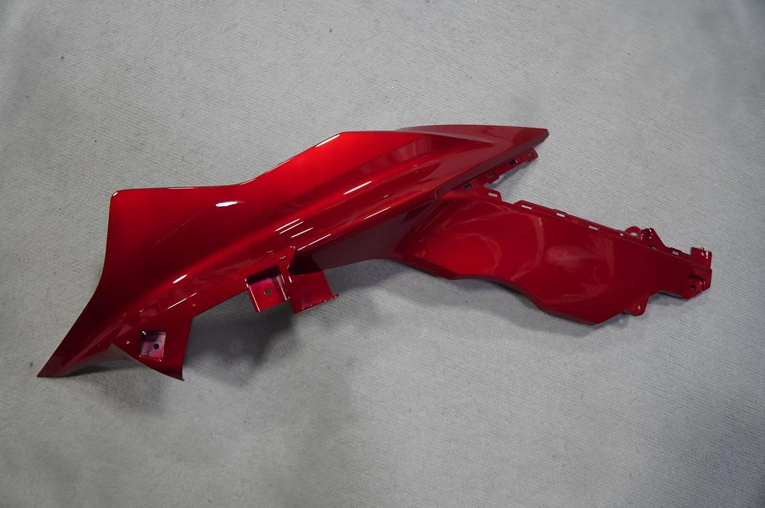 ZXMOTO Yamaha YZF R3/R25 Fairing Kit 2019–2022 image 3