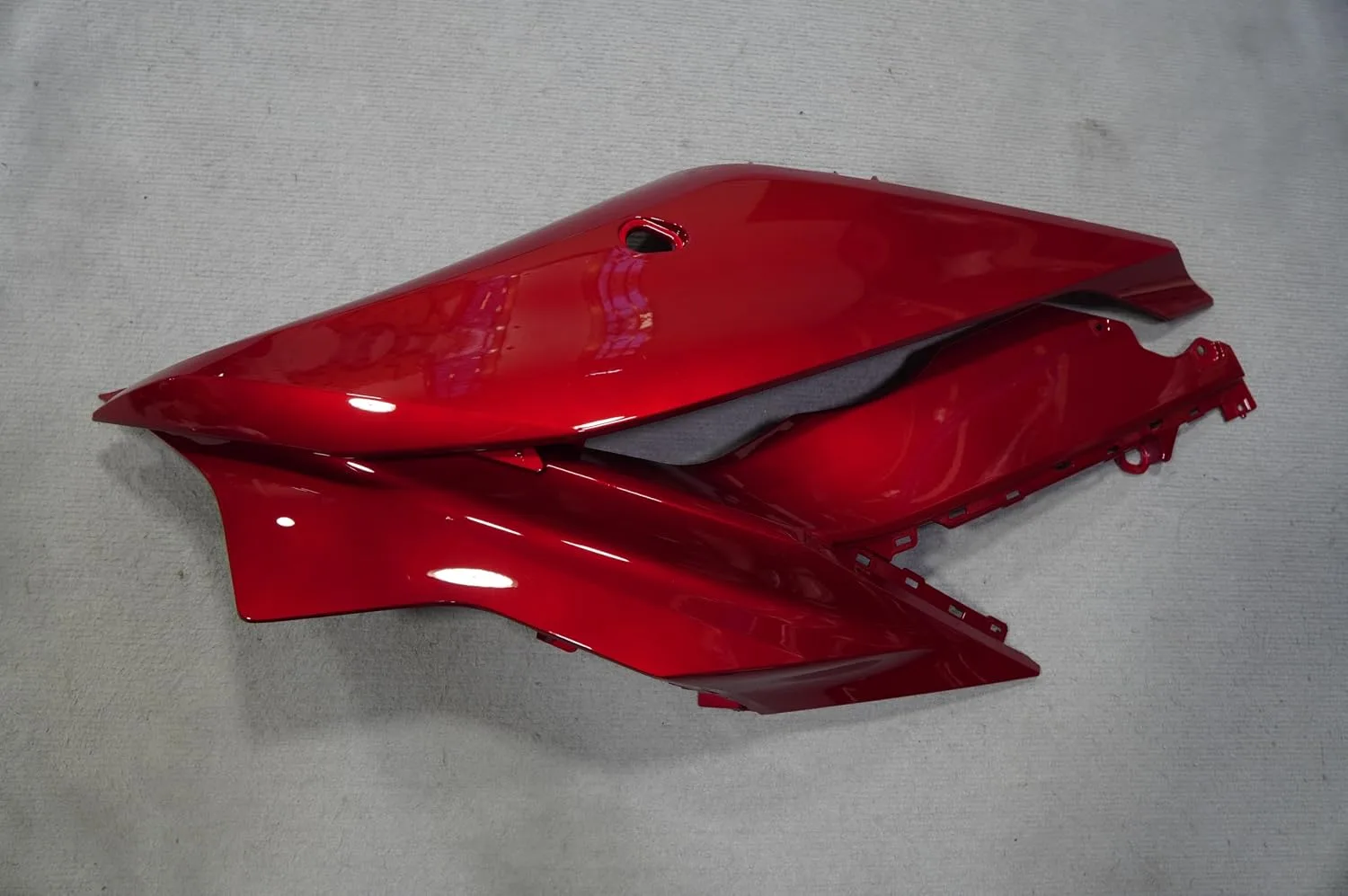 ZXMOTO Yamaha YZF R3/R25 Fairing Kit 2019–2022 image 4