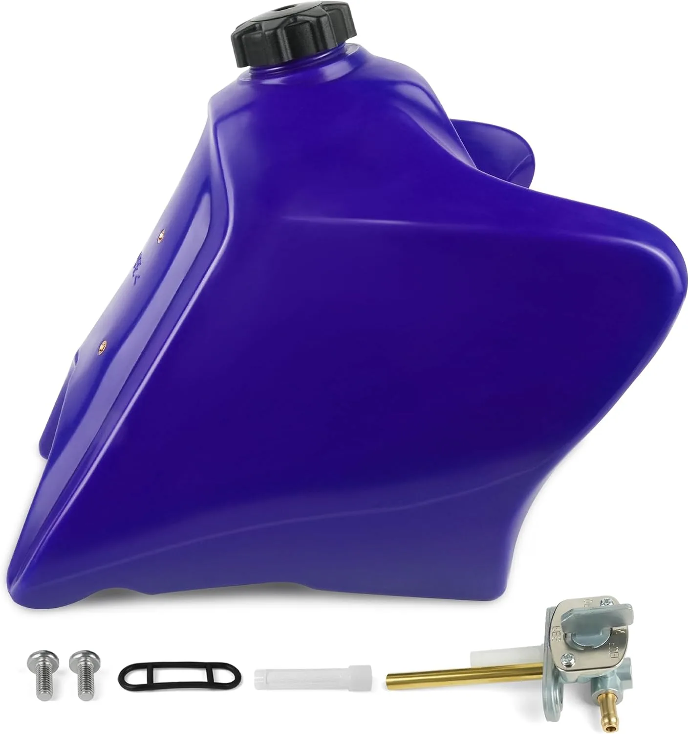 Yamaha TTR250 Fuel Tank 4PX-24110-30-00 / 2GU-24500-02-00