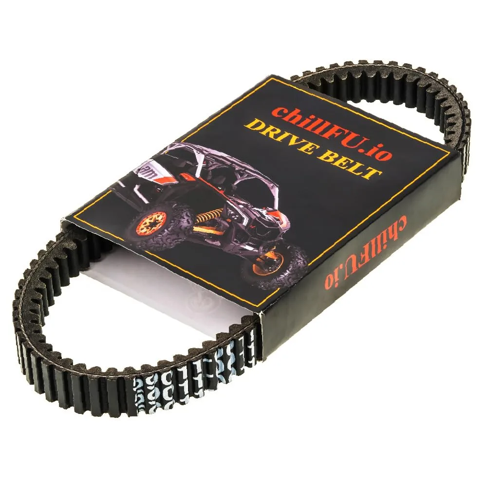 Kawasaki Mule KAF400 Replacement Drive Belt 59011-0011