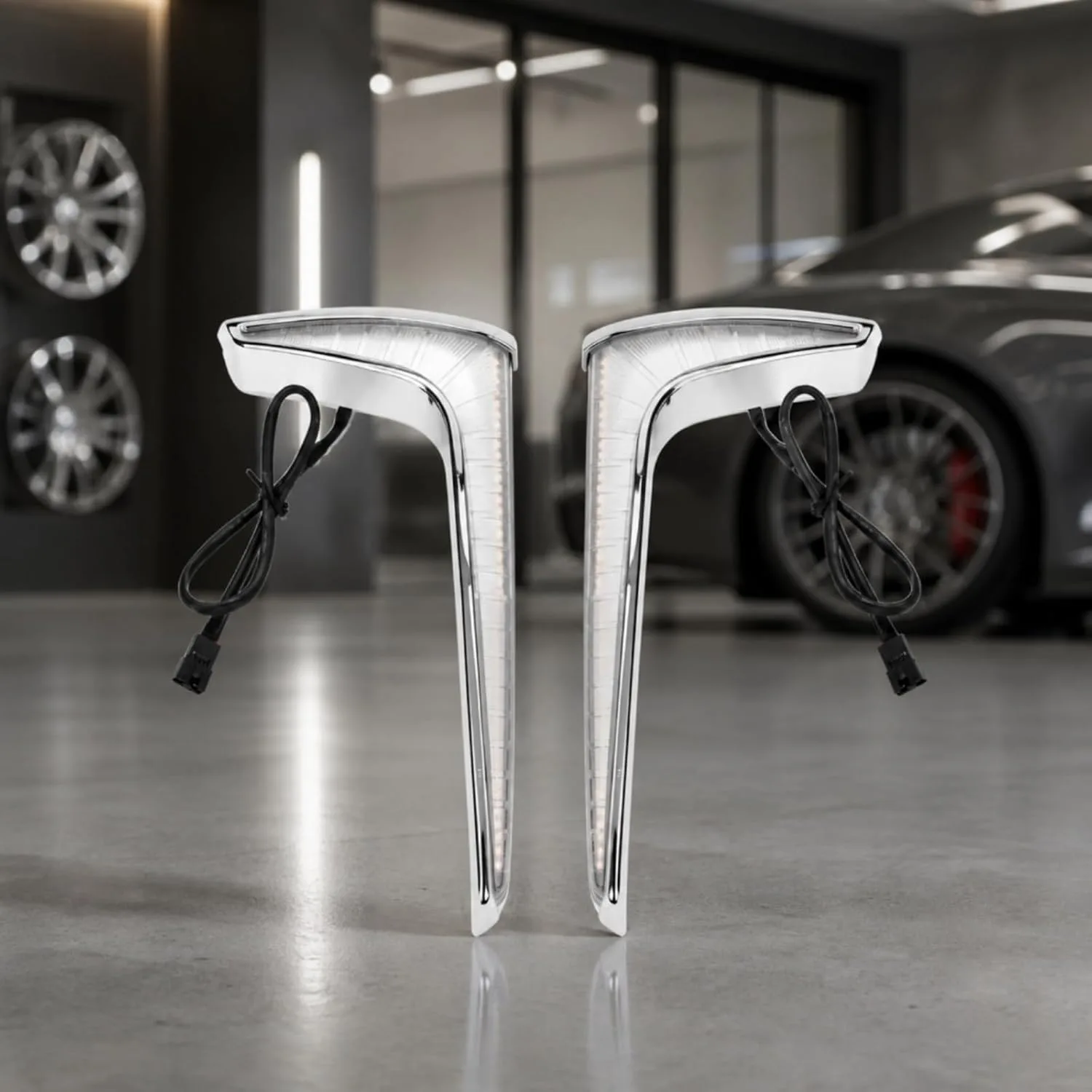 IEUDNS Front Fairing Lights 3000397890830057467181 image 4