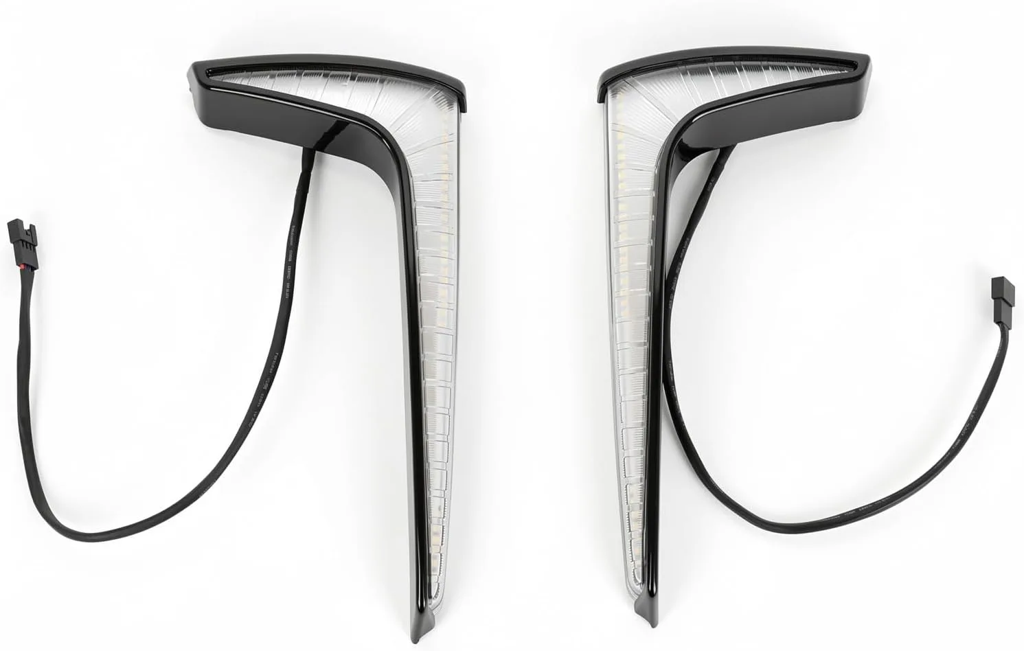 IEUDNS Front Fairing Lights 3000397890830057467181
