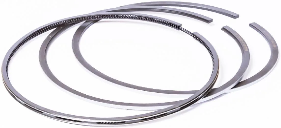 Kawasaki 78 mm Standard Piston Ring Set 13008-6058