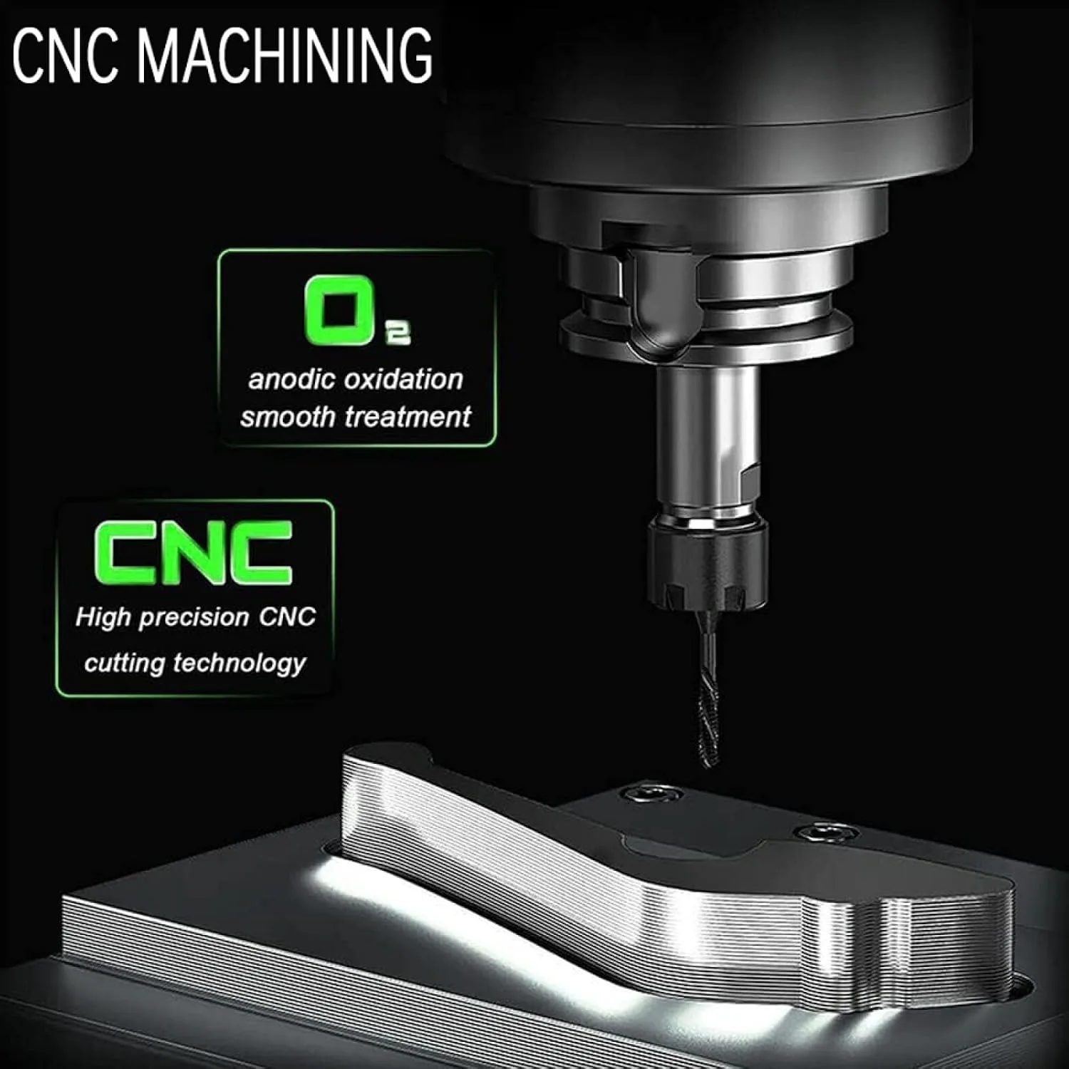 Adjustable Brake and Clutch Levers for 2021-2023 650NK and 400NK - ceWpiMFuCLT-2357 image 3
