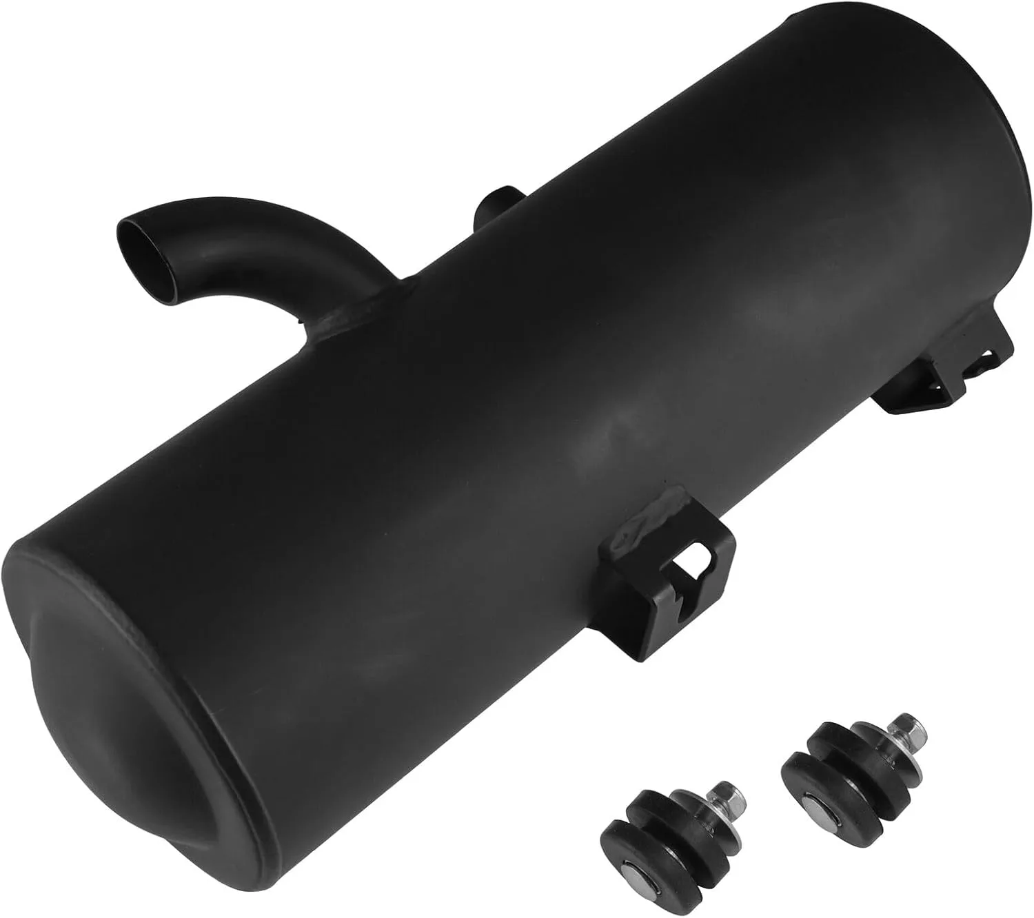 Polaris Sportsman 800 Exhaust Muffler Silencer 2010-2014
