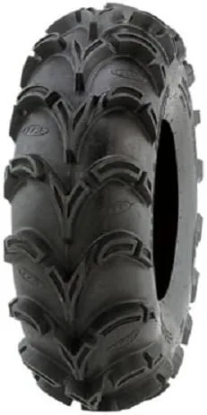 ITP Mud Lite XXL 30x10-12 ATV Tire Set – 4 Tires image 2