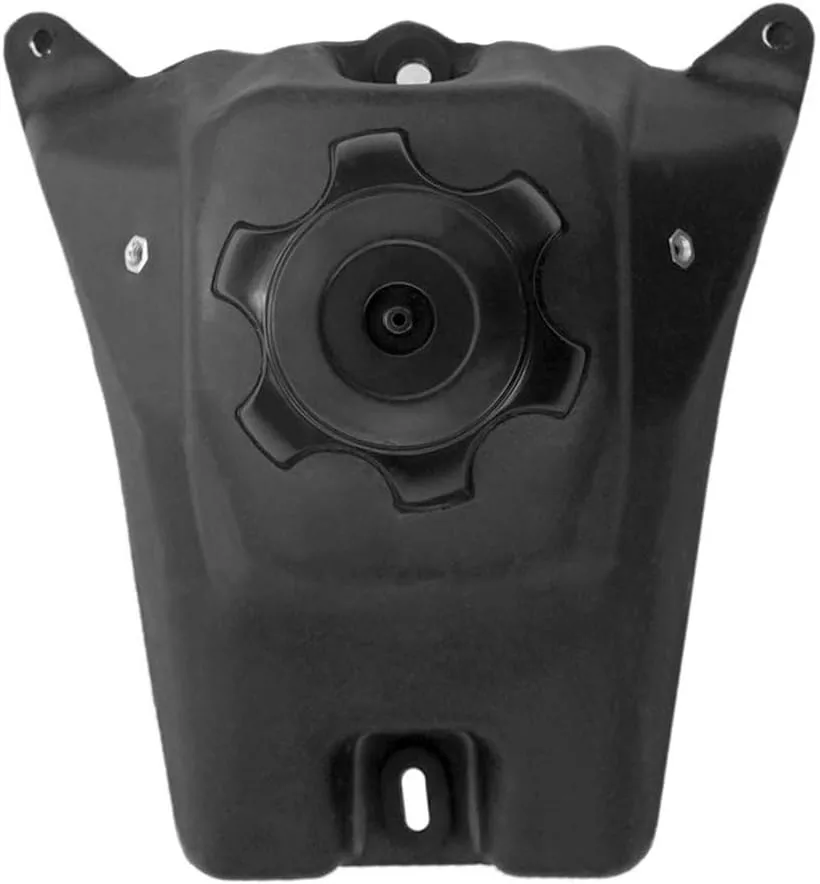 91.SCS SCSTG152 Replacement Fuel Tank with Cap and Petcock image 3