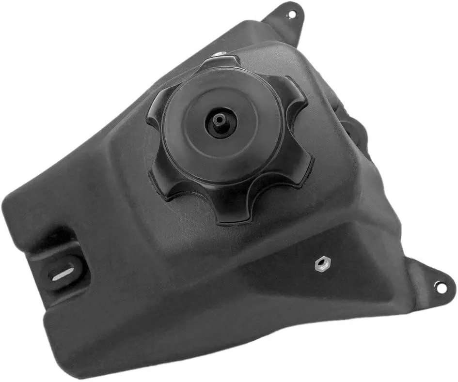 91.SCS SCSTG152 Replacement Fuel Tank with Cap and Petcock image 4
