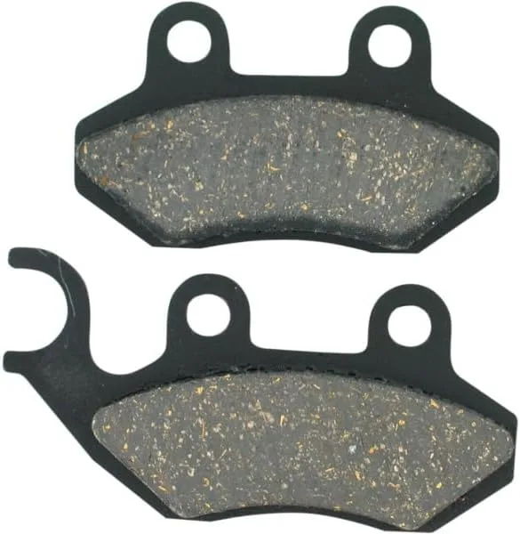 EBC SFA264 Front Organic Brake Pads for E-Ton Matrix