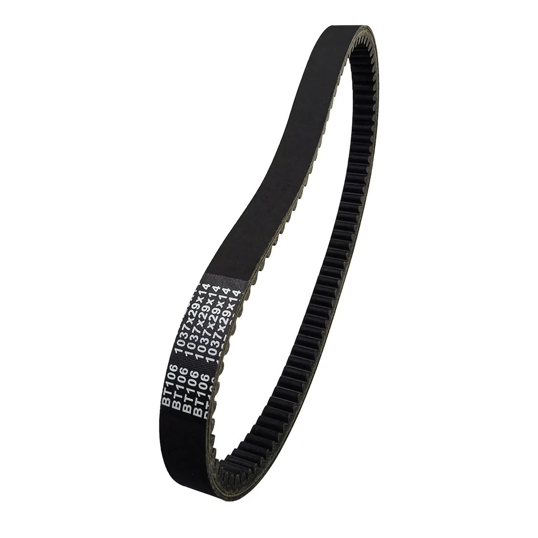 Cylinman 3211069 Drive Belt for Polaris ATP, Magnum and Sportsman 4X4
