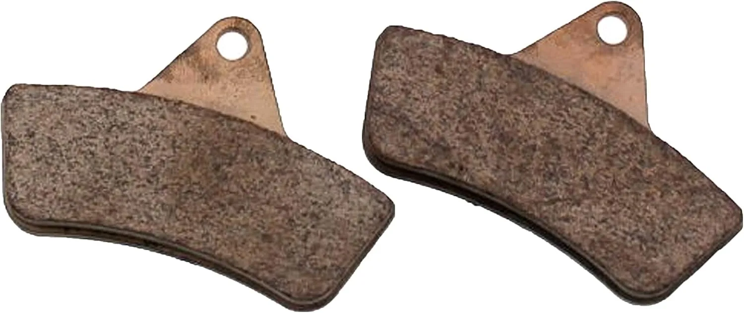 Race-Driven AM-53271 Arctic Cat Front & Rear Brake Pads image 3