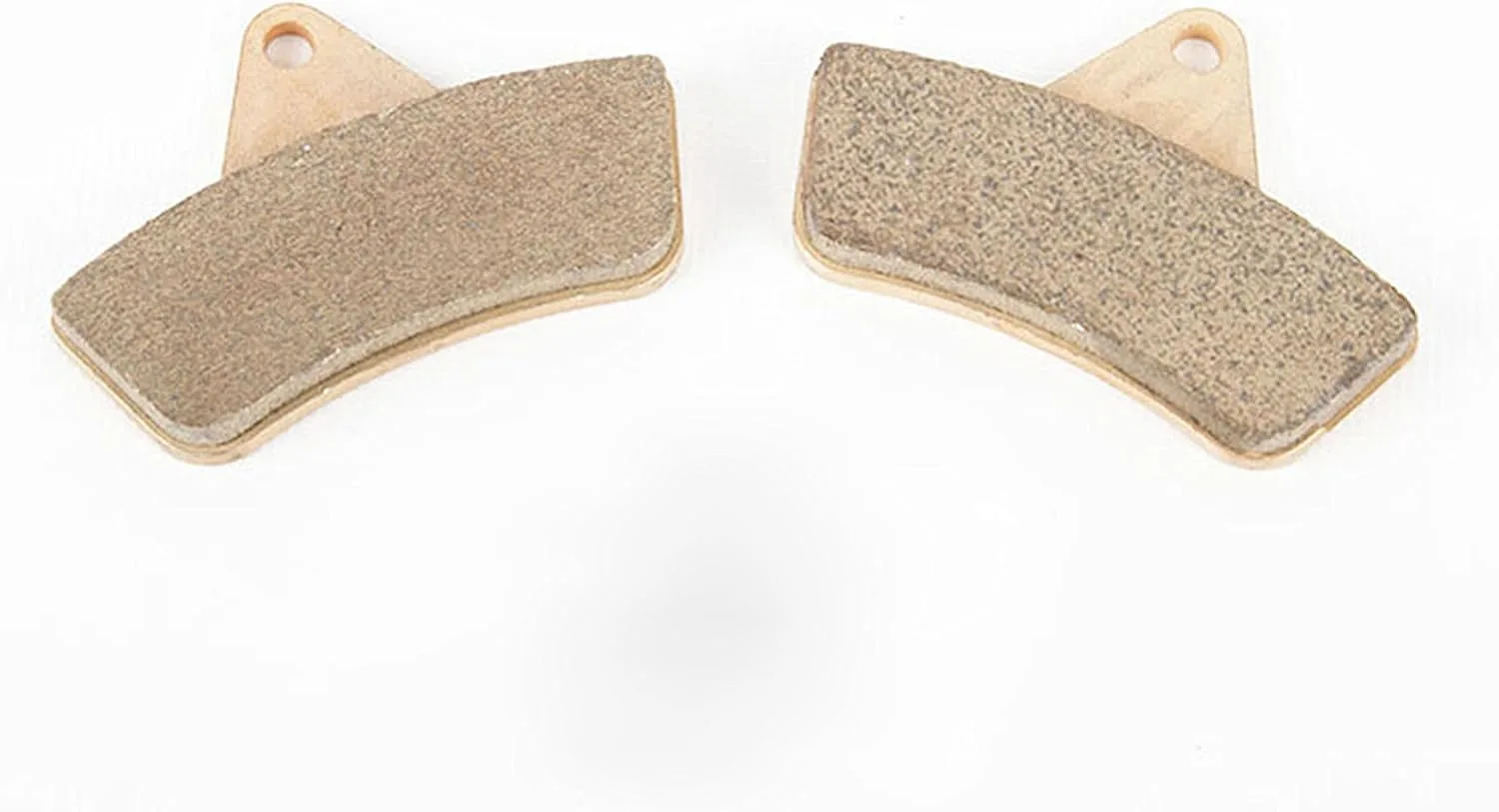 Race-Driven AM-53271 Arctic Cat Front & Rear Brake Pads image 4