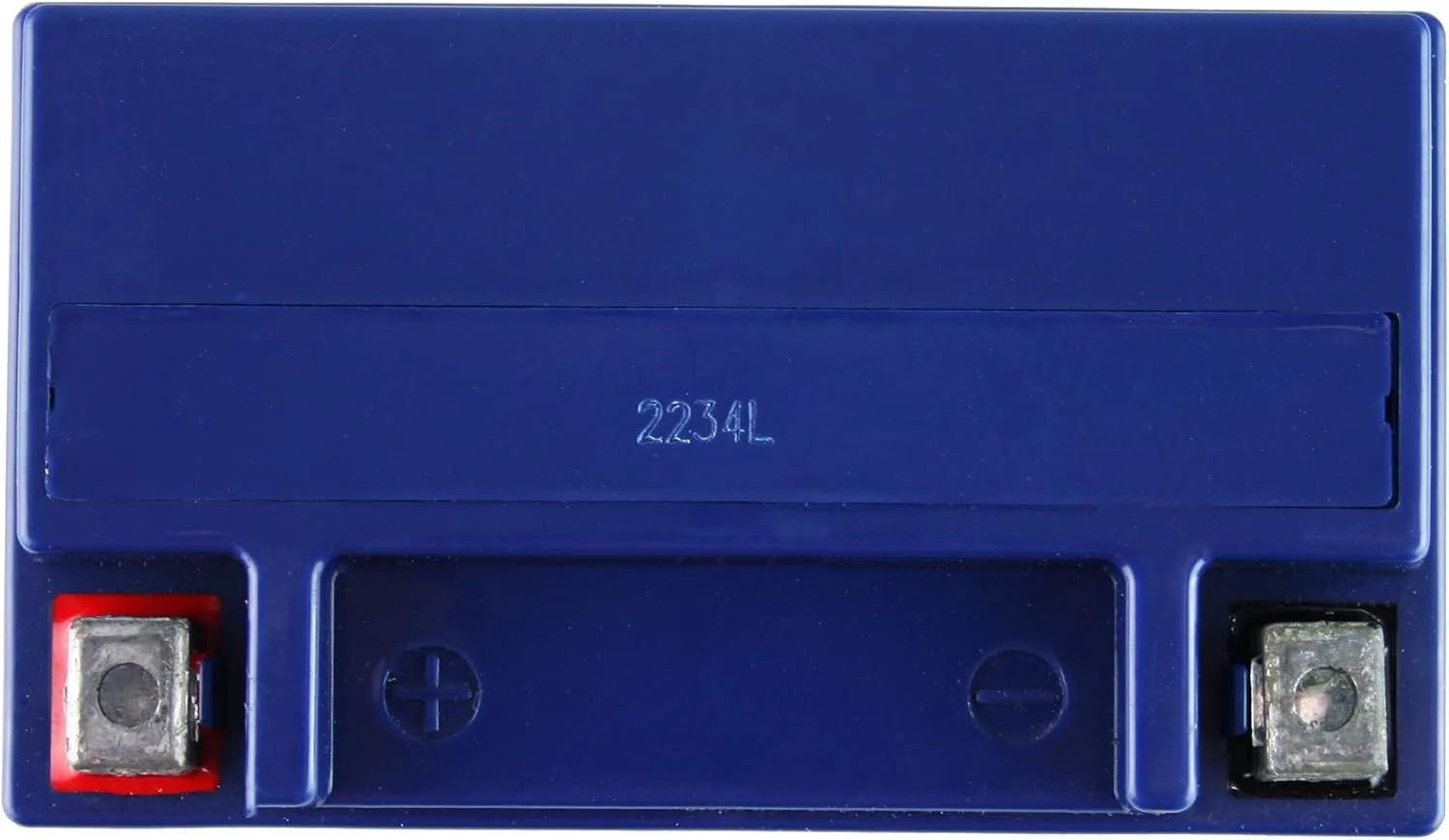 PowerStar YTX14-BS 12V AGM Battery for Honda Pioneer 1000-5 Deluxe image 4