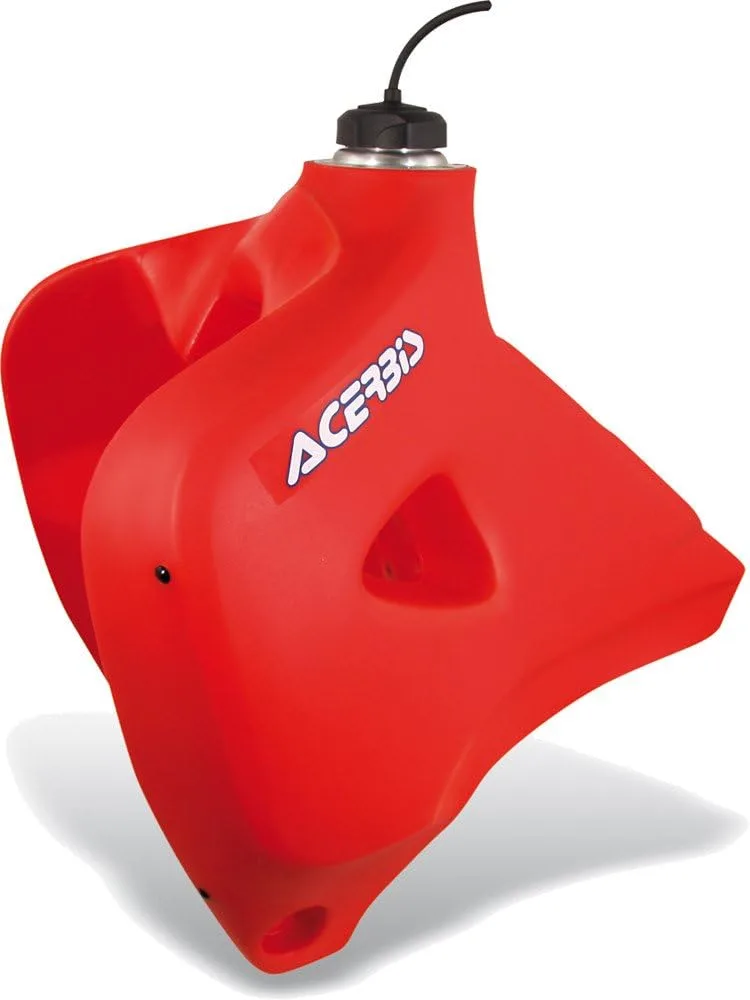 Acerbis 6.3-Gallon Fuel Tank 21407-10229 for Honda XR650R 2000-2007