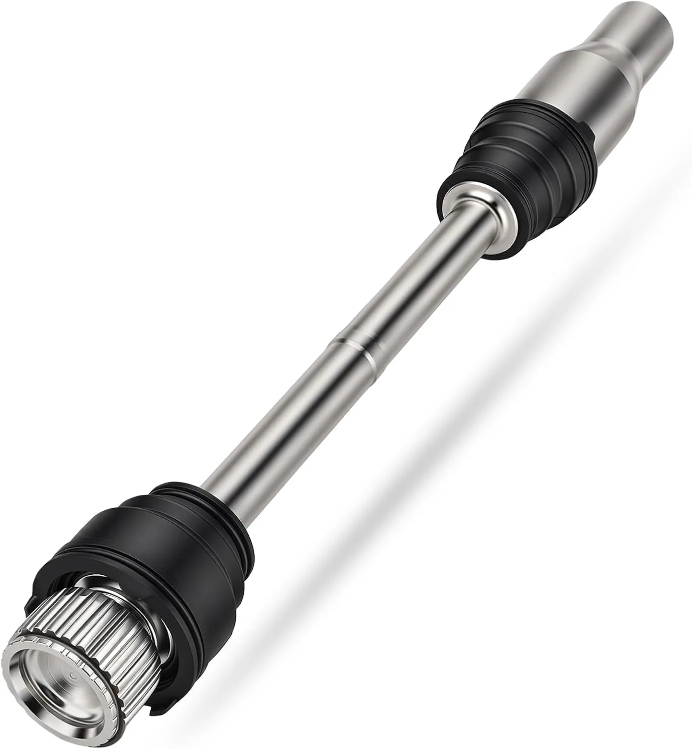 ZOZOYE Front Propeller Shaft Assembly 40400-HP0-A00 for Honda Foreman 500 image 2