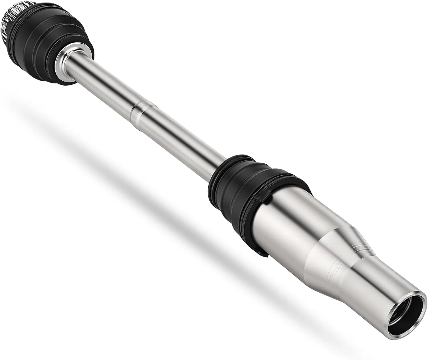 ZOZOYE Front Propeller Shaft Assembly 40400-HP0-A00 for Honda Foreman 500