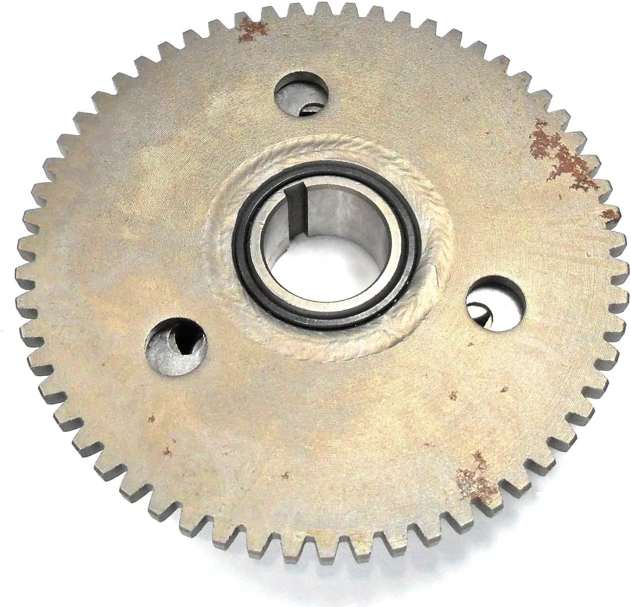 OBPD ATV Starter Clutch Assembly 800169 -193 image 2