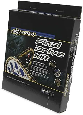 Renthal K044 Sprocket and Chain Kit for CRF150R