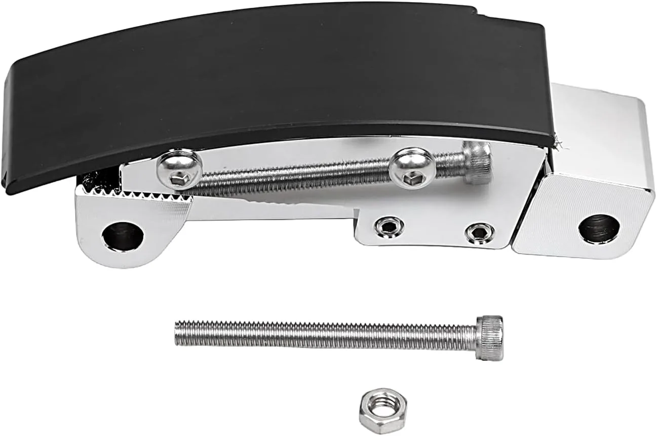 YDLMT Manual Primary Chain Tensioner Adjuster JZ-21-108-01 image 2