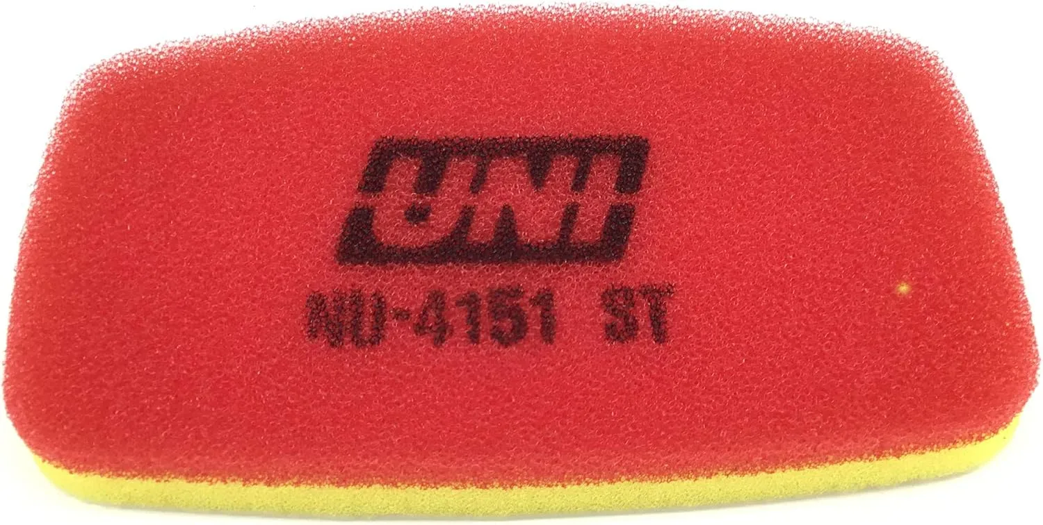 uni NU-4151ST Air Filter for Honda CRF110F 2019–2021