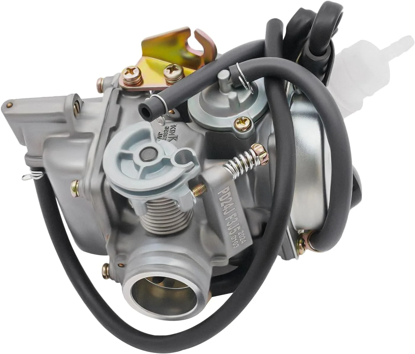 TdiriNar 150cc GY6 Long Case Complete Engine Motor Zzy000333 image 3