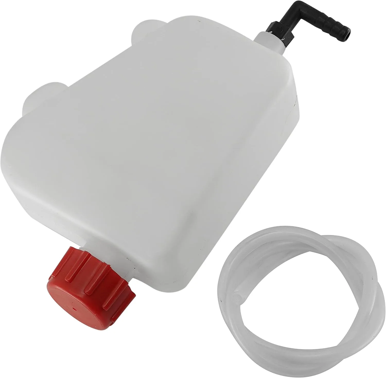 Caltric Surge Tank compatible with Polaris Sportsman X2 800 EFI 2007 2008 2009 / Sportsman 570 SP 2015-2025 image 3