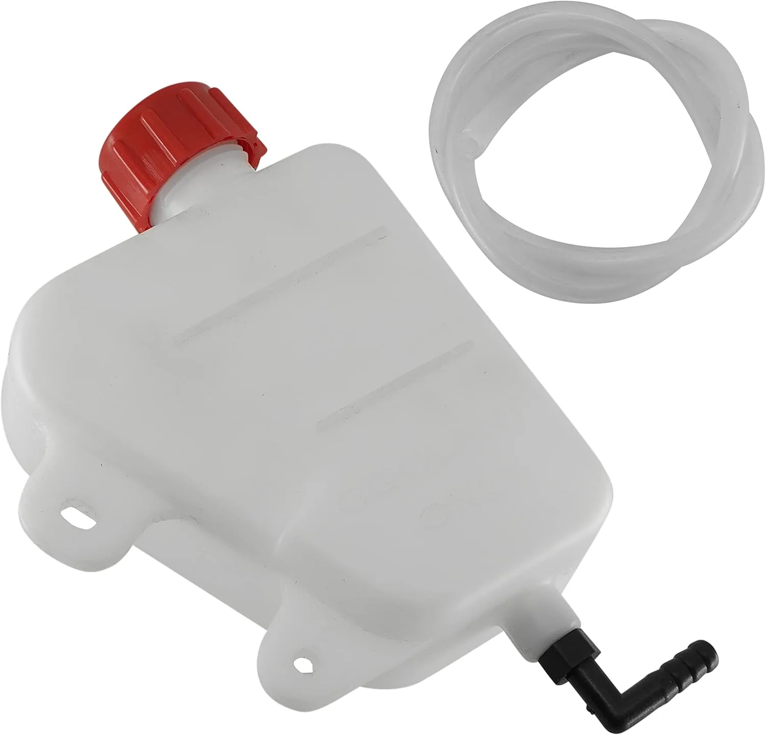 Caltric Surge Tank compatible with Polaris Sportsman X2 800 EFI 2007 2008 2009 / Sportsman 570 SP 2015-2025
