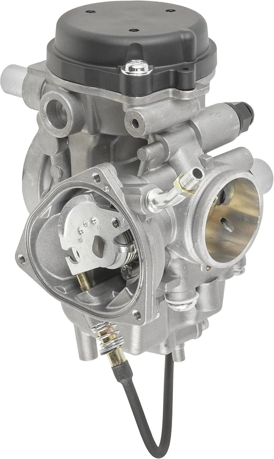 Caltric CA109/19 Carburetor for Yamaha ATV Models image 4