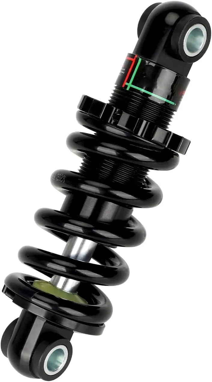 XBOKA Rear Shock Absorber Suspension Spring 13AC810991_LYJUSZMY99 image 4
