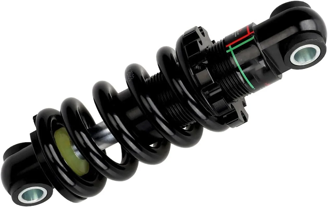XBOKA Rear Shock Absorber Suspension Spring 13AC810991_LYJUSZMY99