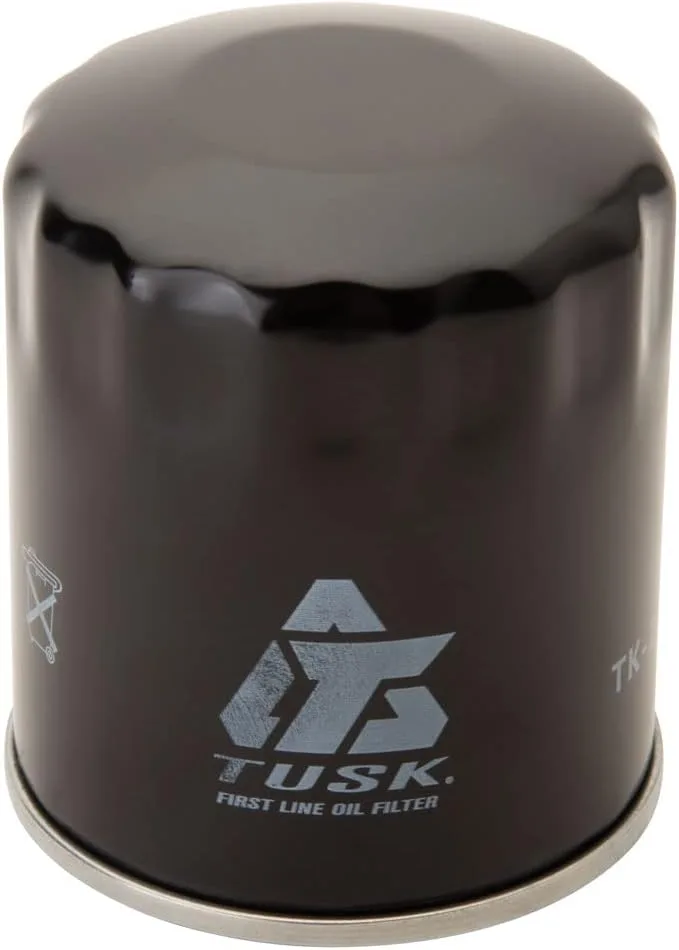 TUSK First Line Oil Filter 3-Pack, MPN 1154930325 image 2
